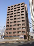 外観写真 エルザビル香春口45