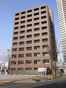 エルザビル香春口45の外観