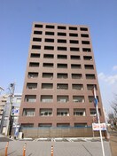 外観写真 エルザビル香春口45
