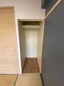 収納 エルザビル香春口45