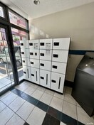 建物設備 ドミ－ル西新