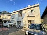関岡ハイツ