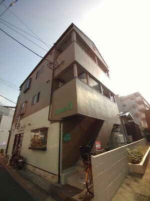 ランナー２１