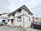 外観写真 ロジェコウジ