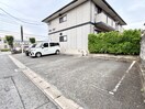 駐車場 ロジェコウジ