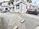 駐車場 ロジェコウジ