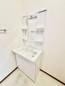 洗面 ロジェコウジ
