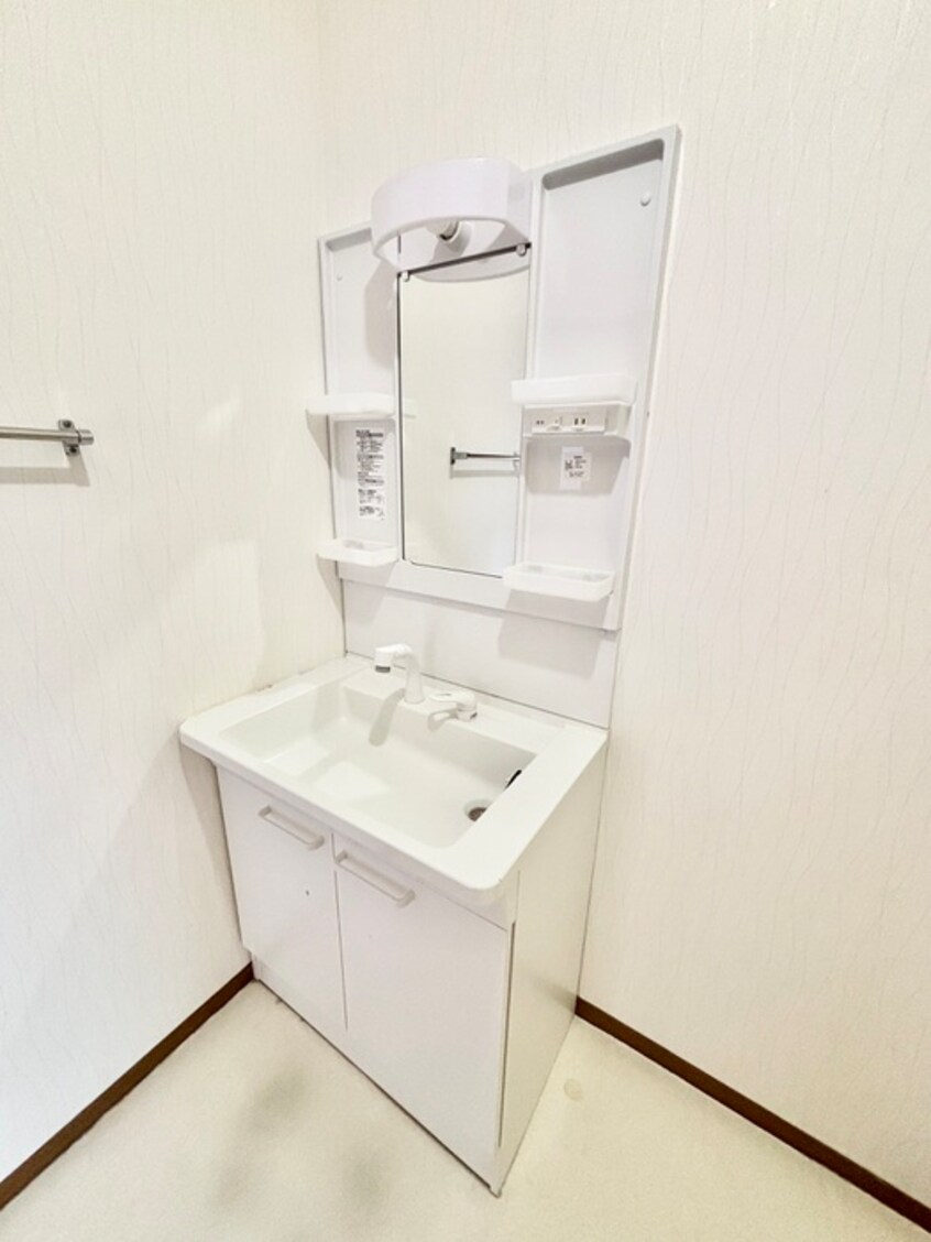 洗面 ロジェコウジ