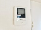 内観写真 ロジェコウジ