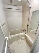 バス／シャワールーム等 ウイングス到津の森