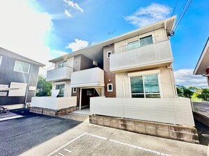 プリマベーラⅡＡ棟