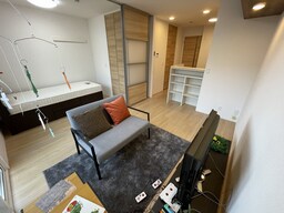 居室