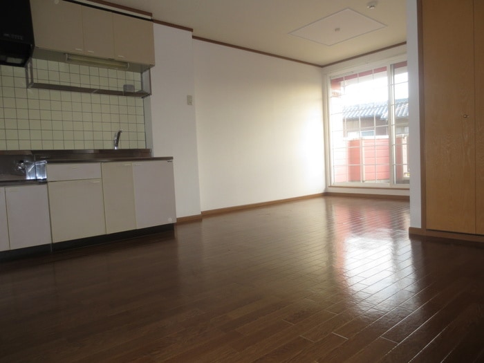 居室 シャルマン