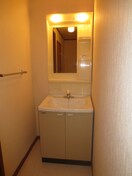 洗面 シャルマン