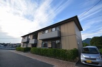 グランディール・８６　Ａ棟