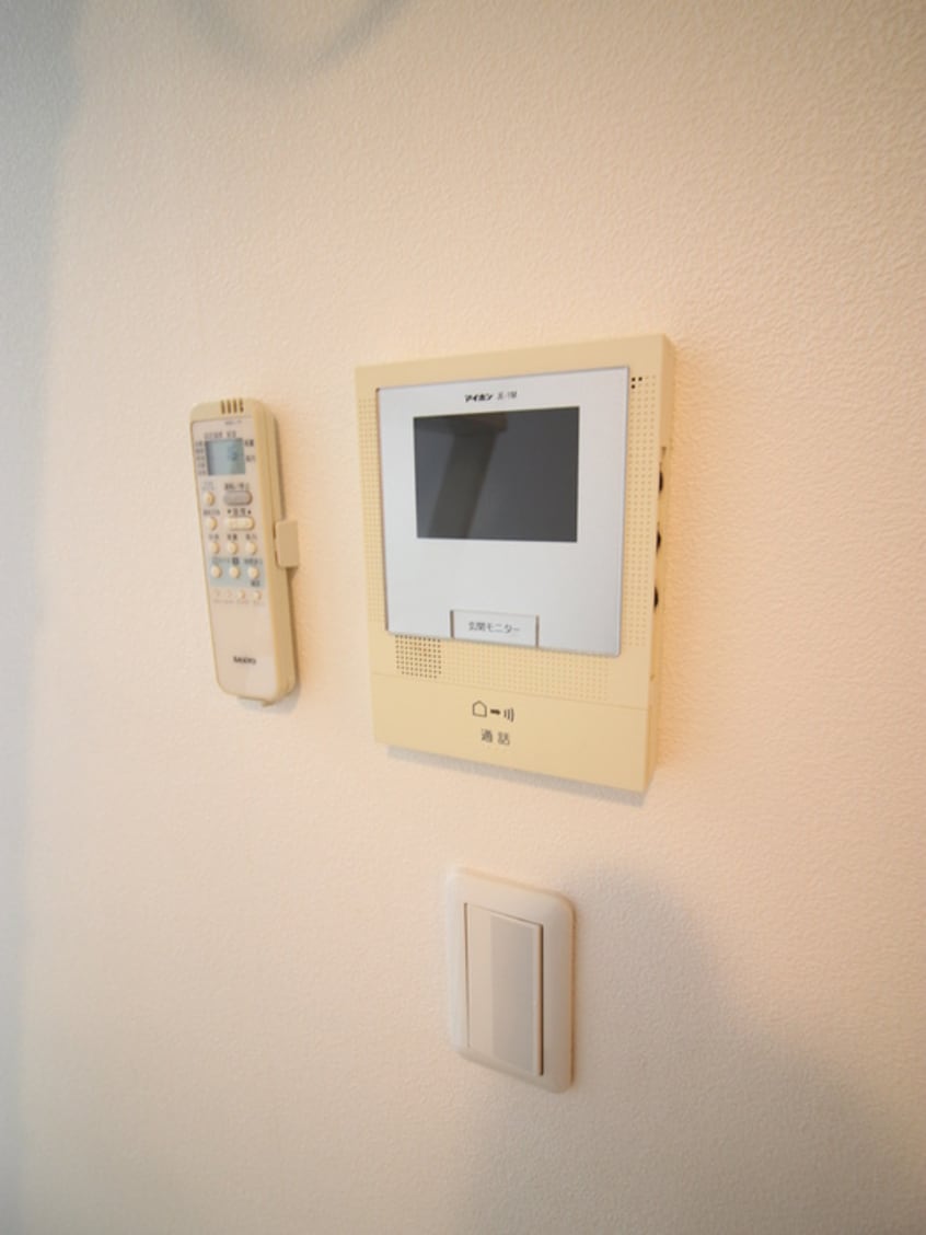 内観写真 あ－ばんらいふ箱崎