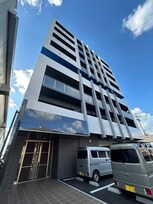 MDI Vista mare門司駅前