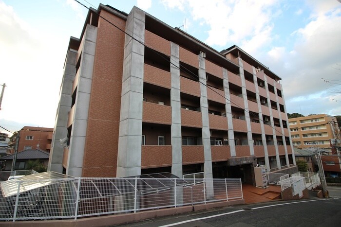 外観写真 ソレア－ド平和