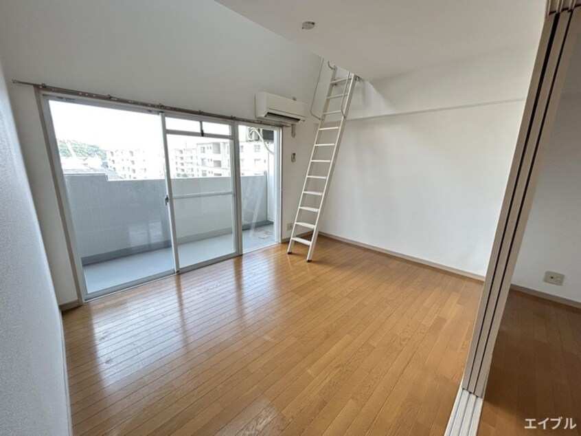 居室 ソレア－ド平和