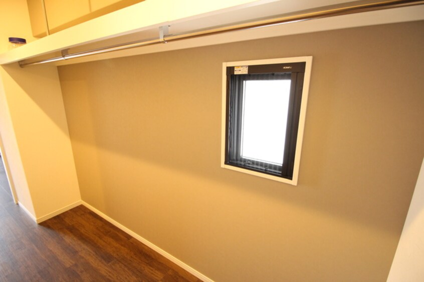 収納 MIMOSA　TERRACE