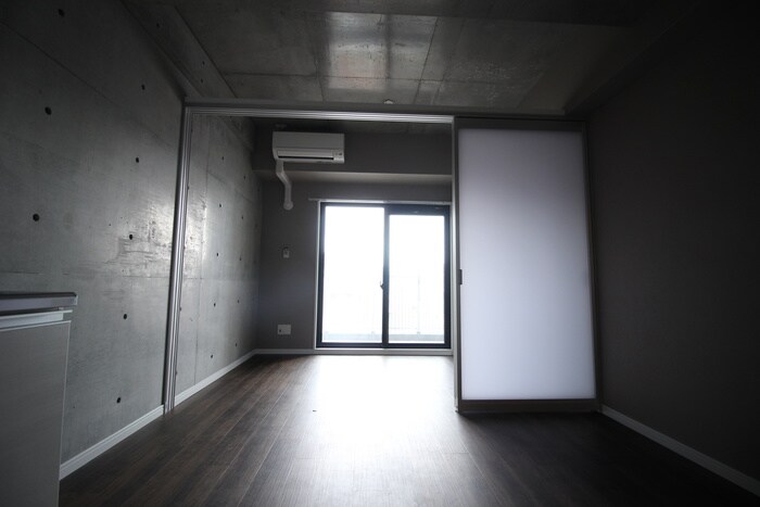 居室 MIMOSA　TERRACE