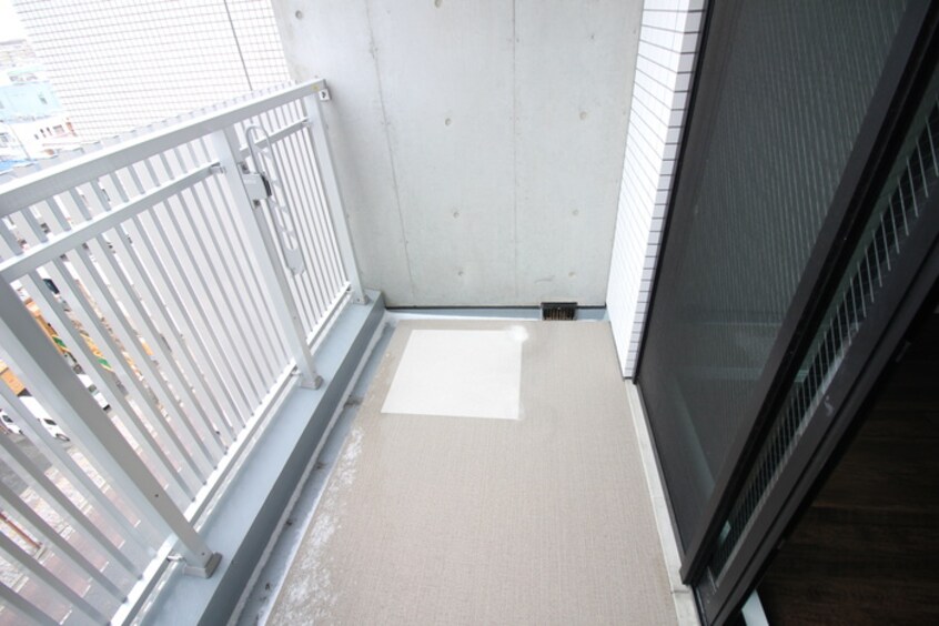 ベランダ・バルコニー MIMOSA　TERRACE