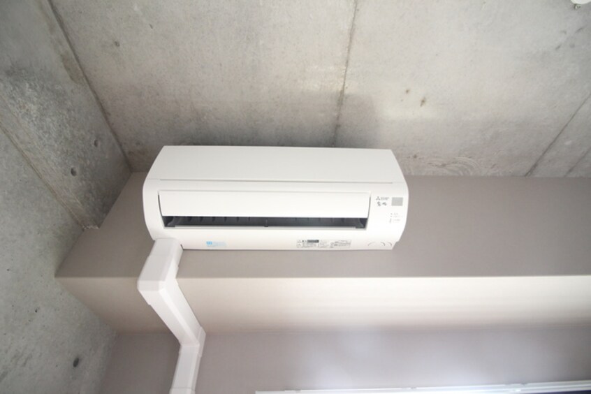 内観写真 MIMOSA　TERRACE