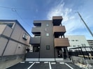 リタリッチ姪浜南の外観