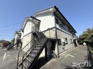 外観写真 プロムナード泉１