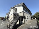 プロムナード泉１の外観
