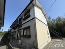 外観写真 プロムナード泉１
