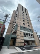 外観写真 ウイングス門司駅前