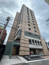 ウイングス門司駅前