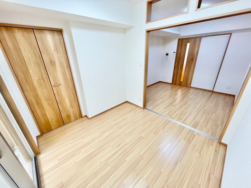 居室 ウイングス門司駅前