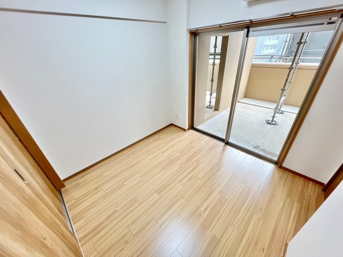 居室 ウイングス門司駅前