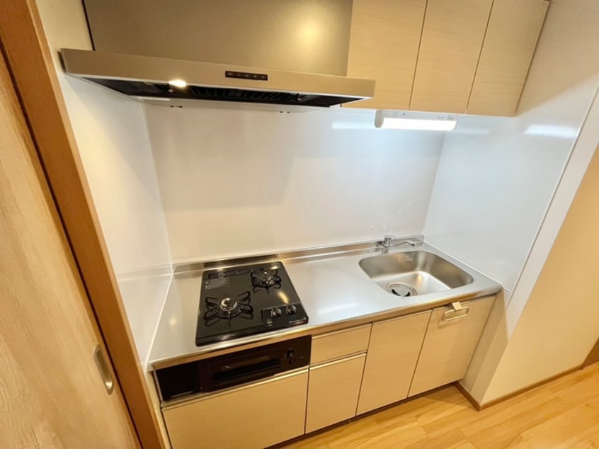 キッチン ウイングス門司駅前