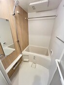 バス／シャワールーム等 ウイングス門司駅前