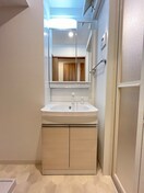 洗面 ウイングス門司駅前