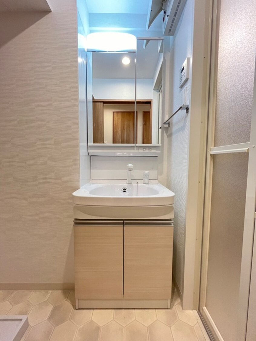 洗面 ウイングス門司駅前