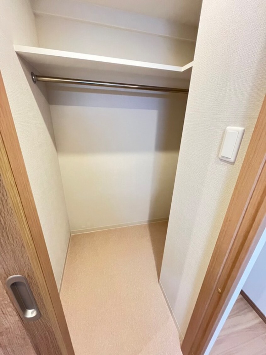 収納 ウイングス門司駅前