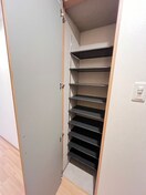 靴箱 ウイングス門司駅前