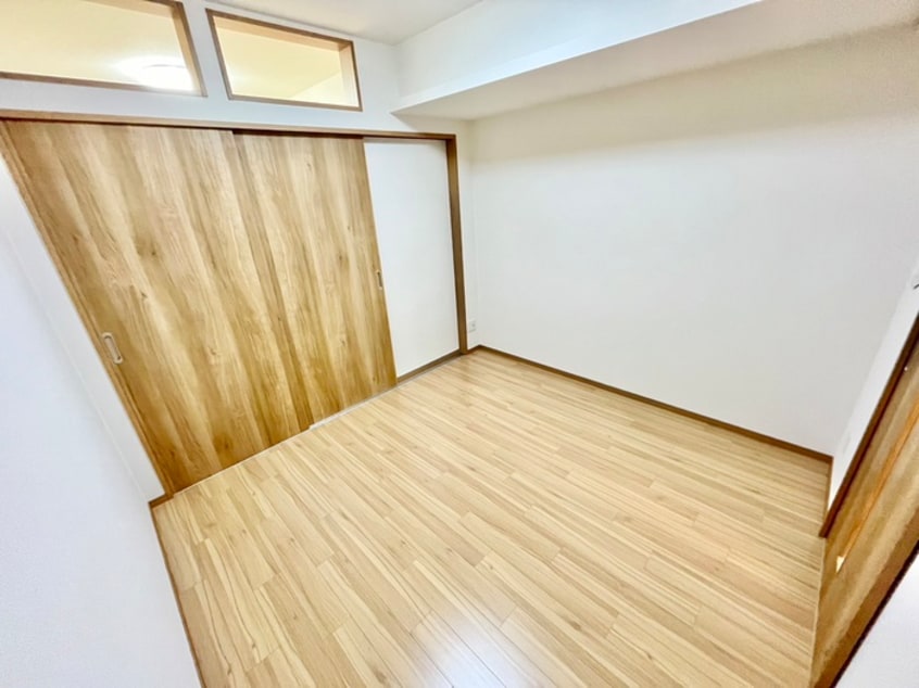 内観写真 ウイングス門司駅前