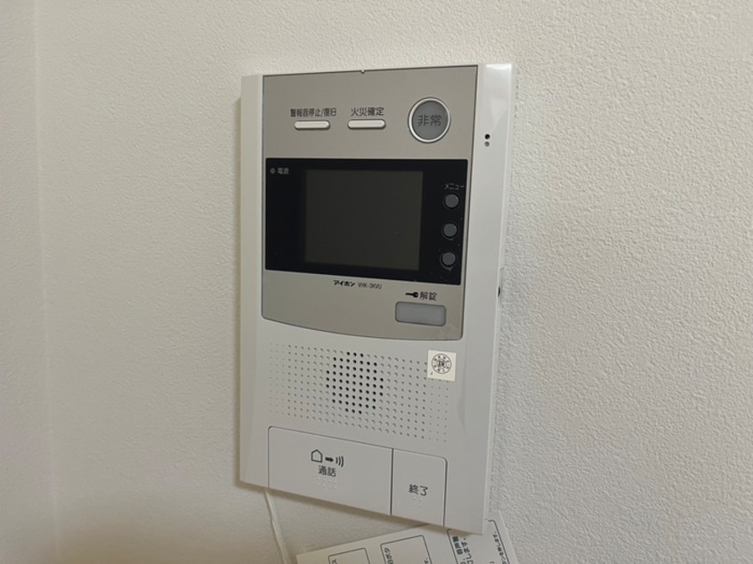 内観写真 ウイングス門司駅前