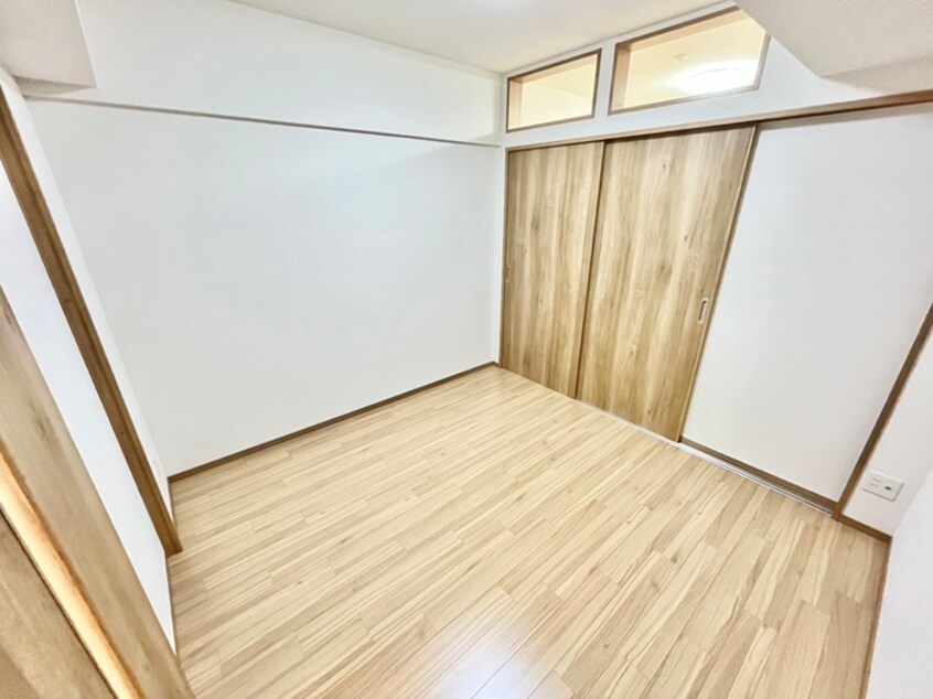 内観写真 ウイングス門司駅前