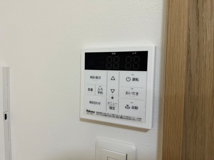 内観写真 ウイングス門司駅前