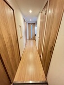 内観写真 ウイングス門司駅前