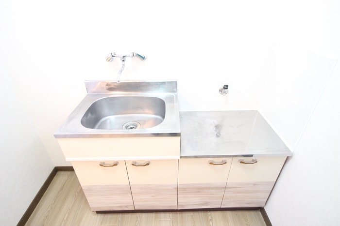 キッチン エルメゾン二日市　Ａ