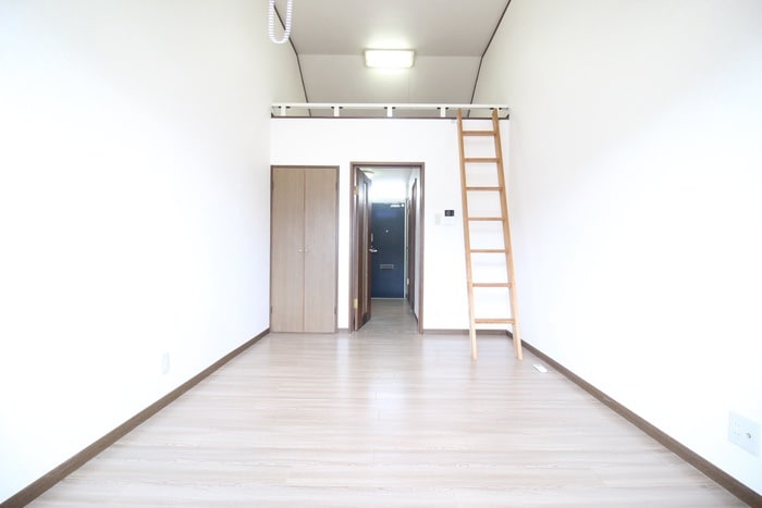 室内からの展望 エルメゾン二日市　Ａ