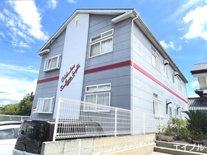 筑紫野サザンハイツ