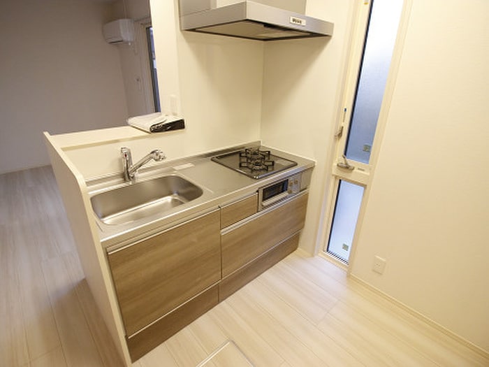 キッチン グレイド